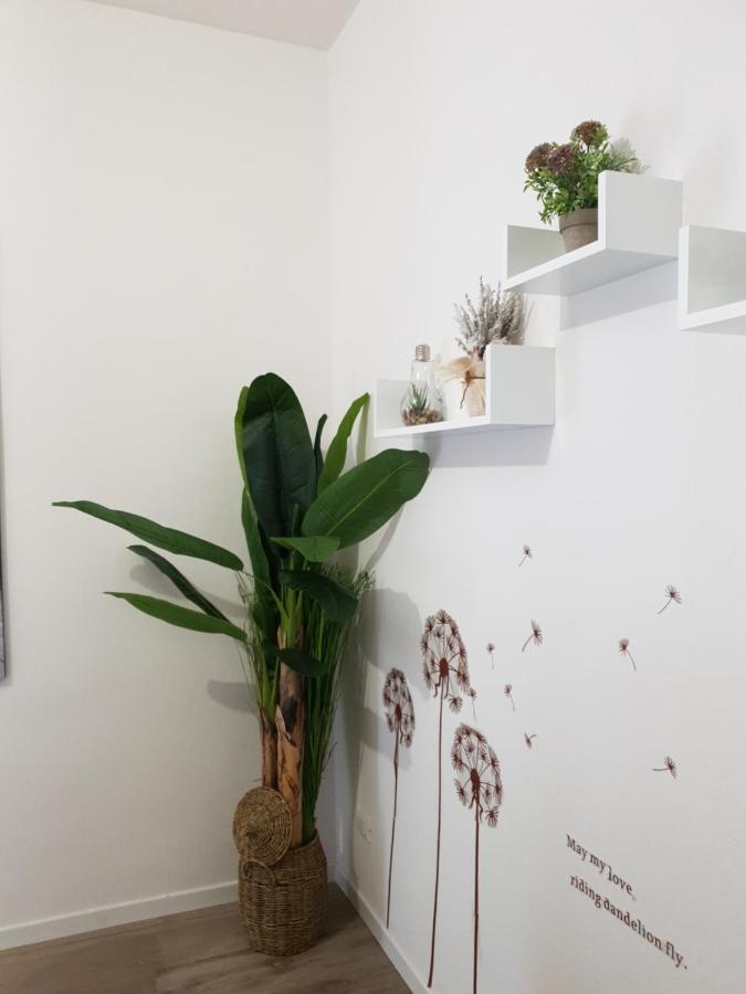 A Casa Di Elsa Apartment Кастеназо Екстериор снимка