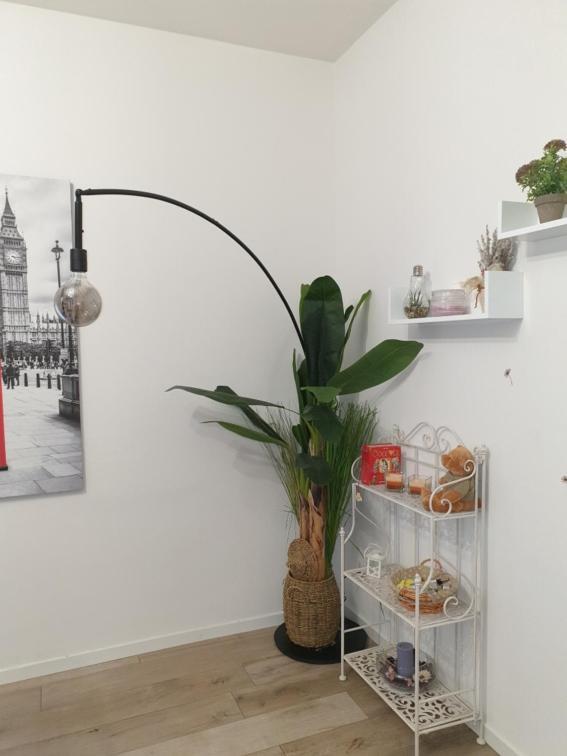 A Casa Di Elsa Apartment Кастеназо Екстериор снимка