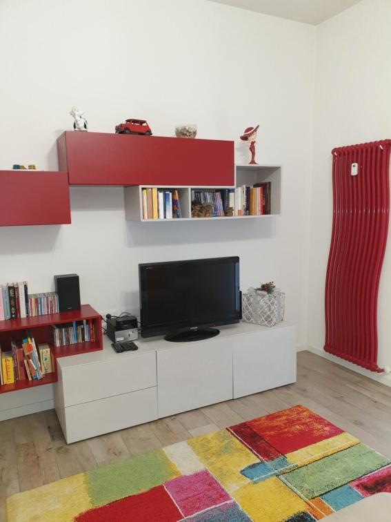 A Casa Di Elsa Apartment Кастеназо Екстериор снимка