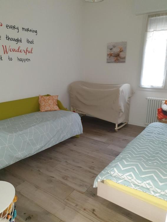A Casa Di Elsa Apartment Кастеназо Екстериор снимка