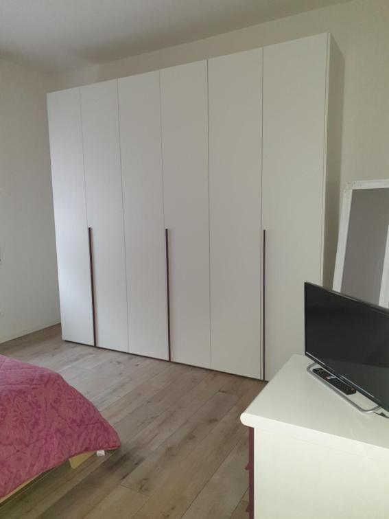 A Casa Di Elsa Apartment Кастеназо Екстериор снимка